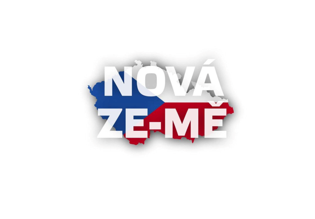 NOVÁ ZE-MĚ
